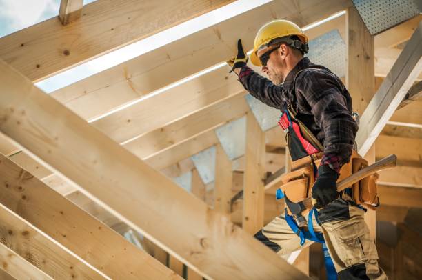 Reliable Desoto, TX Roofing Contractor Solutions