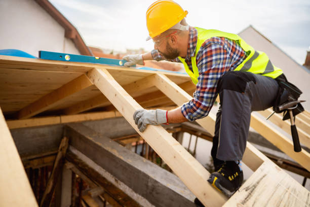 Best Commercial Roof Installation  in Desoto, TX