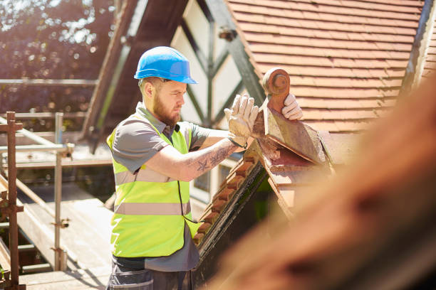 Best Roof Replacement Cost  in Desoto, TX
