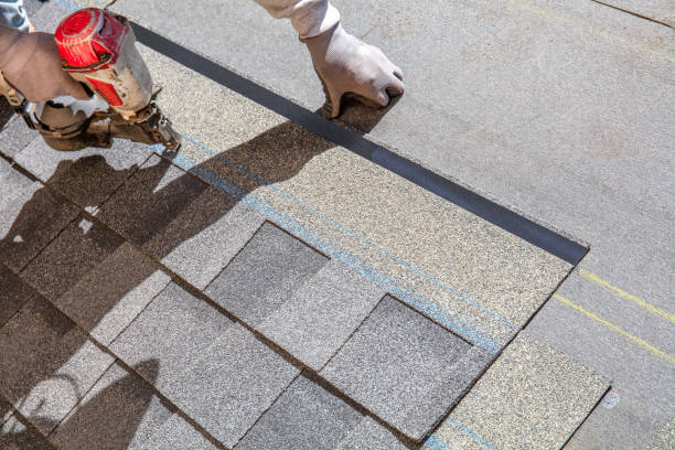 Best Slate Roofing Contractor  in Desoto, TX