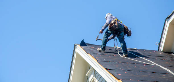 Roof Waterproofing Services in Desoto, TX